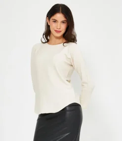 Zuiki Maglia in viscosa Sale