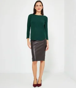 Zuiki Maglia in viscosa Sale