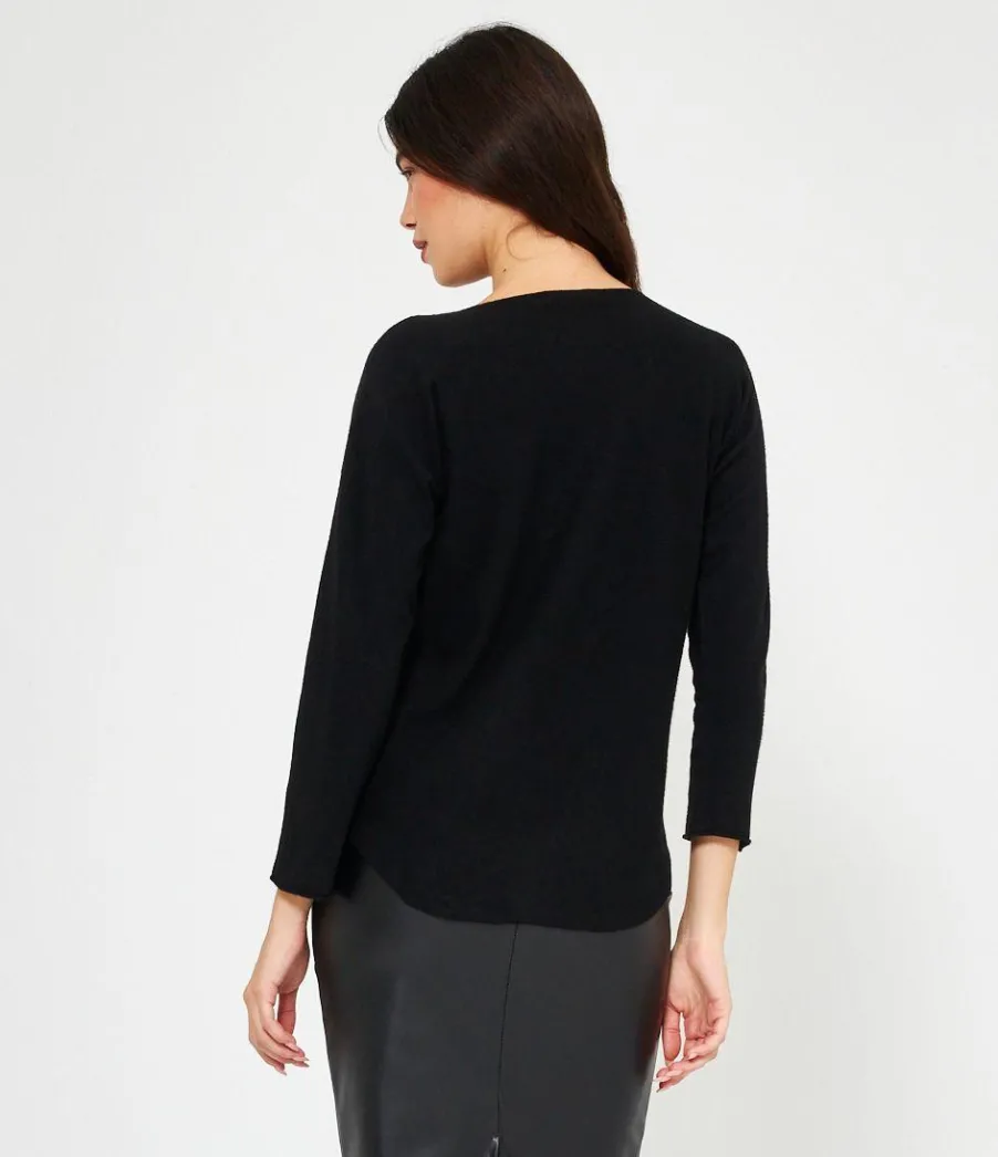 Zuiki Maglia in viscosa Sale