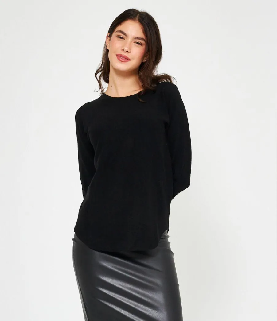 Zuiki Maglia in viscosa Sale