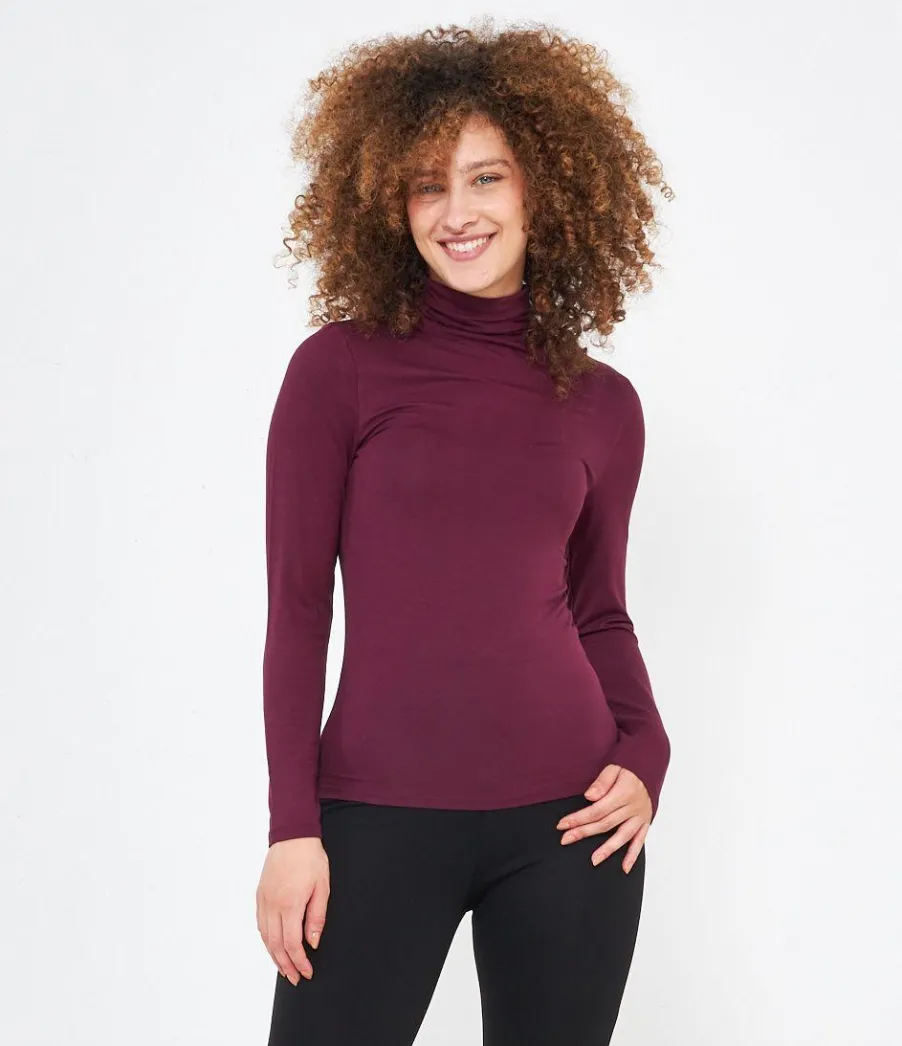 Zuiki Maglia in viscosa