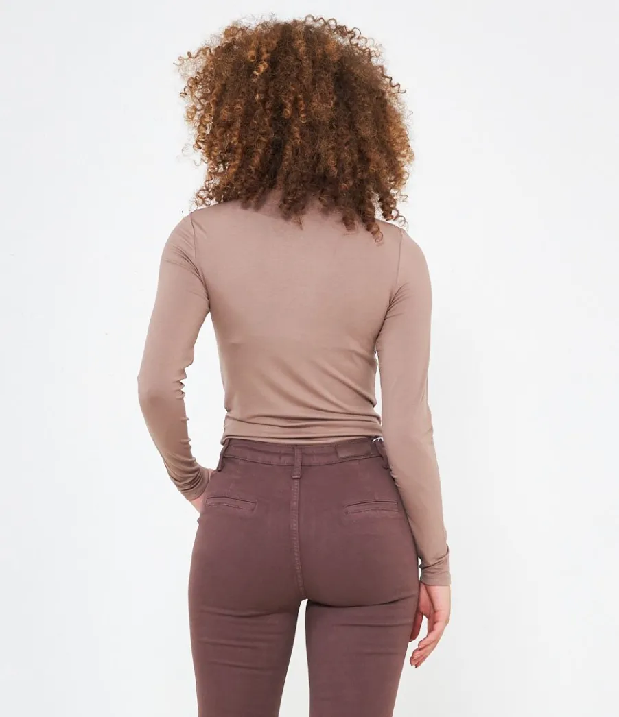 Zuiki Maglia in viscosa