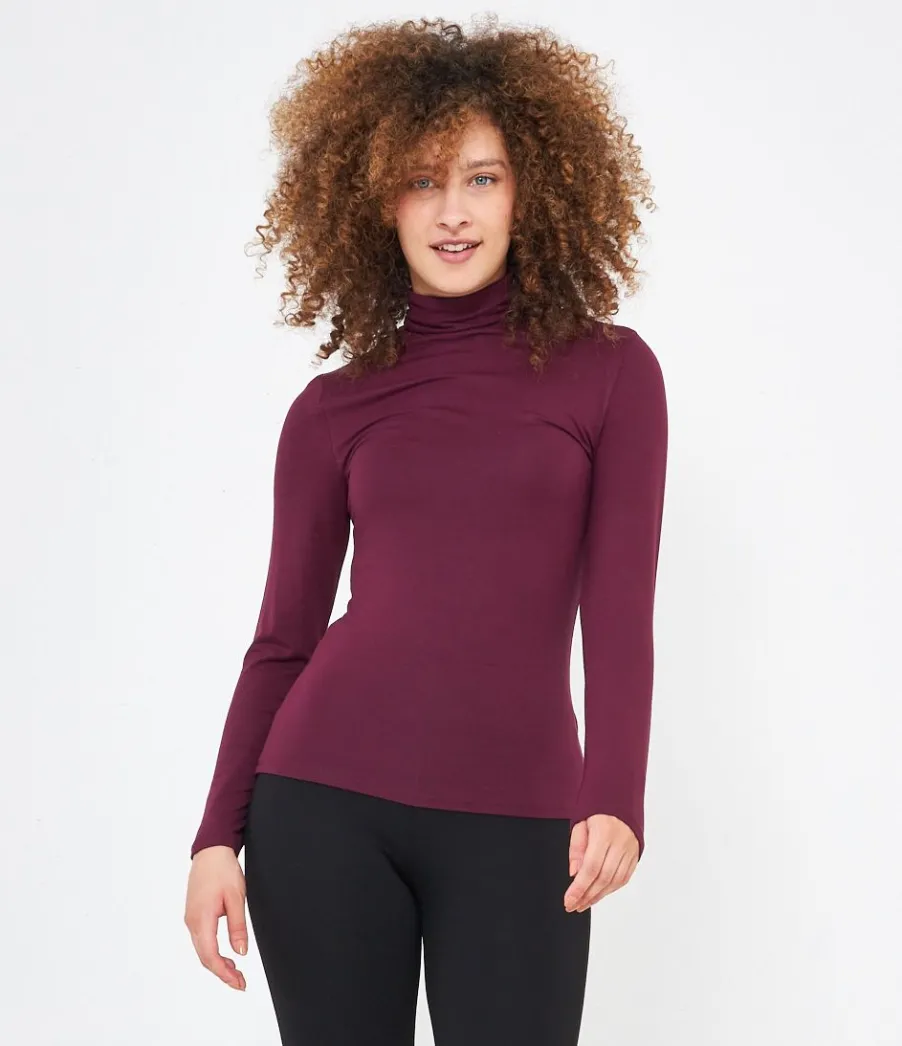 Zuiki Maglia in viscosa