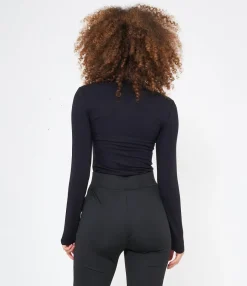 Zuiki Maglia in viscosa