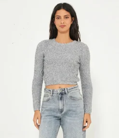 Zuiki Maglia lurex Hot