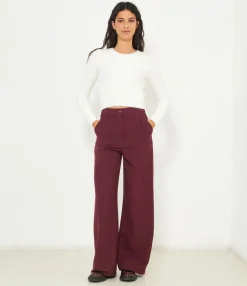 Zuiki Maglia lurex Hot