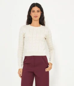 Zuiki Maglia lurex