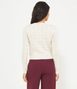 Zuiki Maglia lurex
