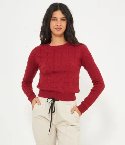 Zuiki Maglia lurex