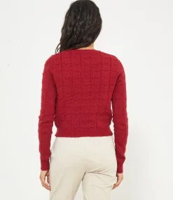 Zuiki Maglia lurex