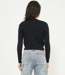 Zuiki Maglia lurex