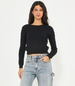 Zuiki Maglia lurex