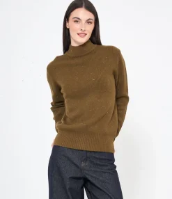 Zuiki Maglia lurex New