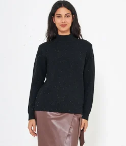 Zuiki Maglia lurex New