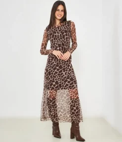 Zuiki Maglia maculata Moro Outlet
