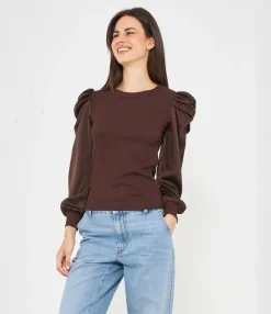 Zuiki Maglia maniche in raso Online