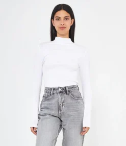 Zuiki Maglia mezzo collo