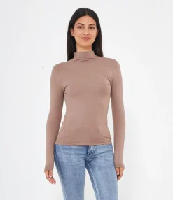 Zuiki Maglia mezzo collo
