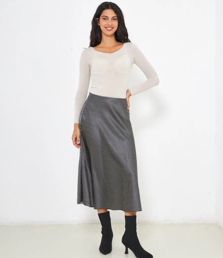 Zuiki Maglia modal cashmere Discount