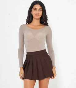Zuiki Maglia modal cashmere Discount