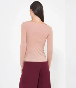 Zuiki Maglia modal cashmere Discount