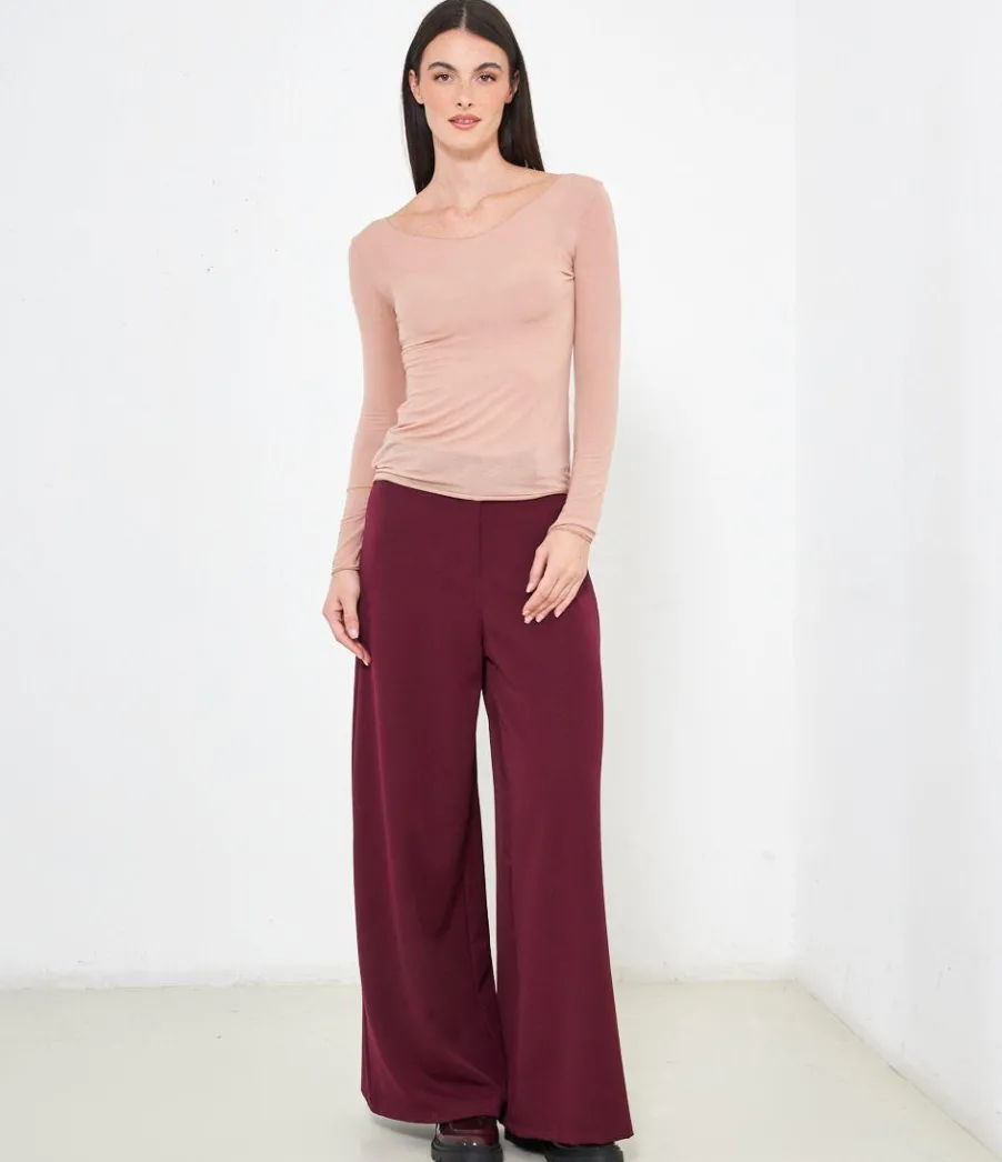 Zuiki Maglia modal cashmere Discount