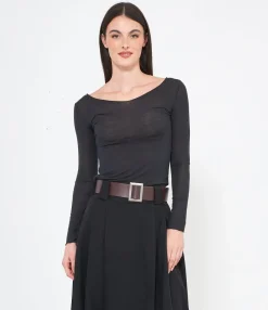 Zuiki Maglia modal cashmere Discount
