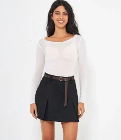 Zuiki Maglia modal cashmere Discount