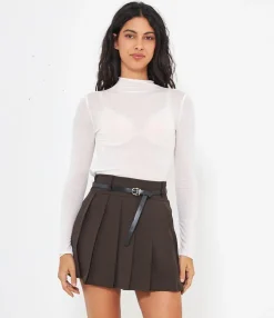 Zuiki Maglia modal cashmere Discount