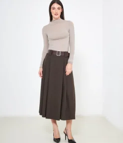 Zuiki Maglia modal cashmere Discount