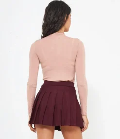 Zuiki Maglia modal cashmere Discount