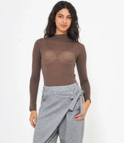 Zuiki Maglia modal cashmere Discount