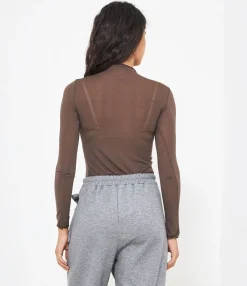 Zuiki Maglia modal cashmere Discount