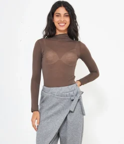 Zuiki Maglia modal cashmere Discount