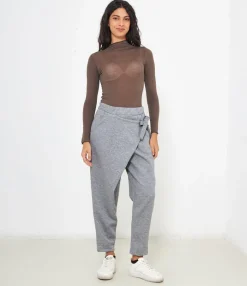 Zuiki Maglia modal cashmere Discount