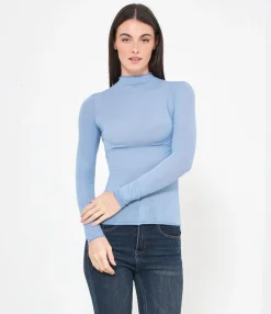 Zuiki Maglia modal cashmere Discount