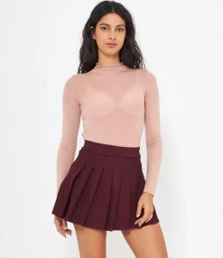 Zuiki Maglia modal cashmere Discount