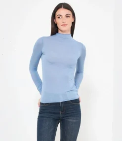 Zuiki Maglia modal cashmere Discount