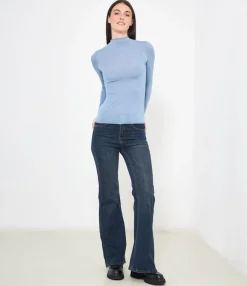 Zuiki Maglia modal cashmere Discount