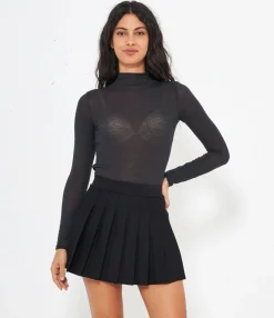 Zuiki Maglia modal cashmere Discount