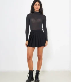 Zuiki Maglia modal cashmere Discount