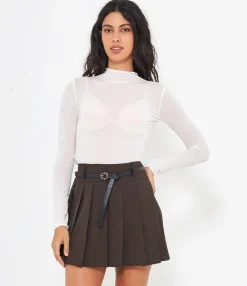 Zuiki Maglia modal cashmere Discount