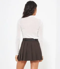 Zuiki Maglia modal cashmere Discount