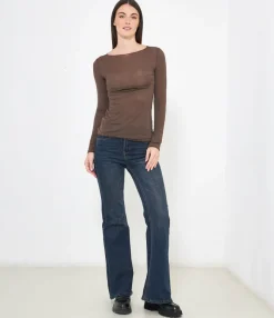 Zuiki Maglia modal/cashmere Online