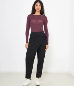 Zuiki Maglia modal/cashmere Online