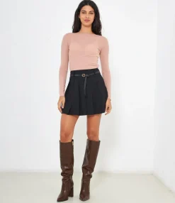 Zuiki Maglia modal/cashmere Online