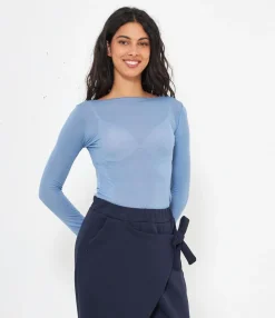 Zuiki Maglia modal/cashmere Online