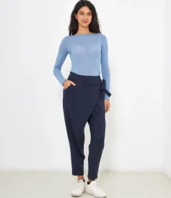 Zuiki Maglia modal/cashmere Online