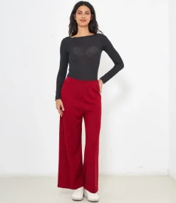 Zuiki Maglia modal/cashmere Online