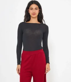 Zuiki Maglia modal/cashmere Online